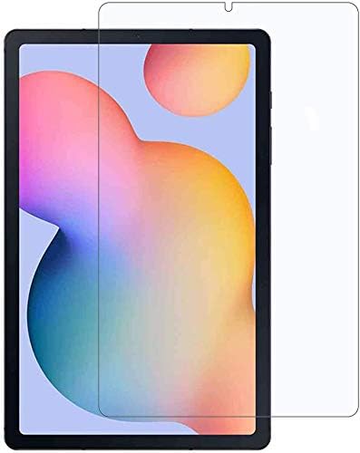 2 Pack Screen Protector Compatible with Samsung Galaxy Tab S6 Lite (SM-P610 / SM-P615) - Image 3