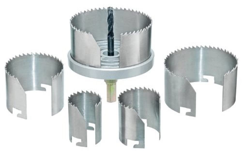 Connex COXT976360 Hole Saw Blade for Wood Carbon