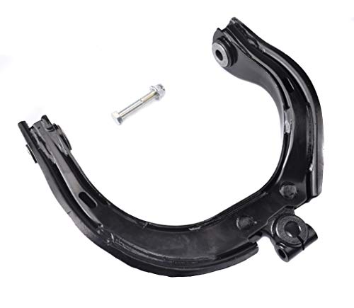 ADIGARAUTO K640294 K640293 2PCS Suspension Kit 2 Front Upper Control Arm Compatible with Buick Chevrolet GMC Isuzu Oldsmobile Saab 2002 2003 2004 2005 2006 - Thumbnail 5