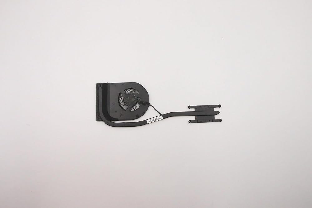 Lenovo Heatsink Fan and Heatsink