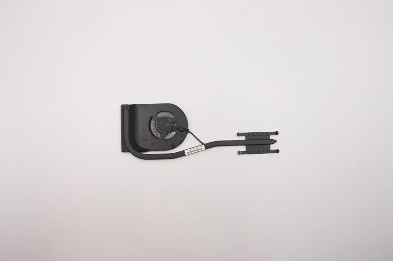 Lenovo Heatsink Fan and Heatsink