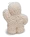 Petsafe Sheepskin Ted Dog Toy, Small