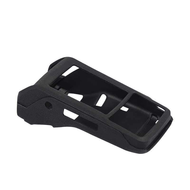 PAC Supplies Global Rugged Protective Bumper Case For Ingenico Move 5000 Creadit Card Terminal - Black (Black)