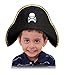 Melissa & Doug Dress-Up Hats, Pack of 5