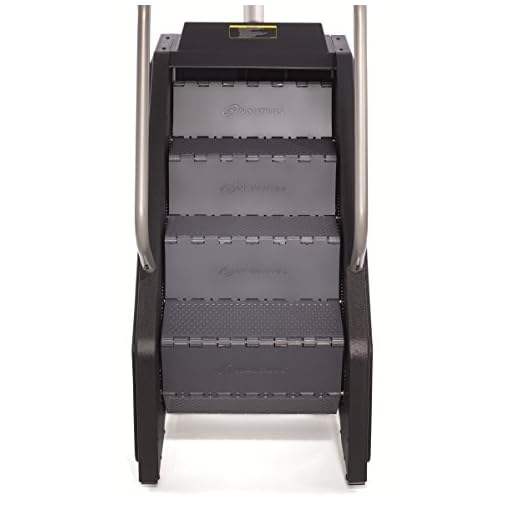 StairMaster SM916 StepMill (Renewed) - Image 4
