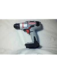 Craftsman tornillo En el 20 V max Ion de litio Drill Conductor 900.46133 (Bare Tool, No incluye batería ni cargador)