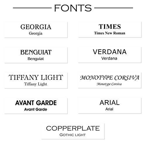 2 Personalized+Desk+Name+Plates+Custom