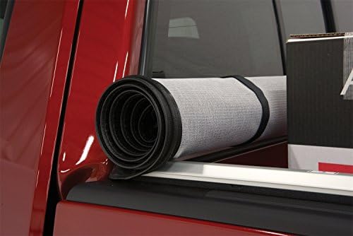 Extang Tuff Tonno Soft Roll-up Truck Bed Tonneau Cover | 14770 | Fits 2003-08 Dodge RAM 1500/2500-03-08 6'6" Bed