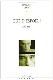 Que d'espoir !