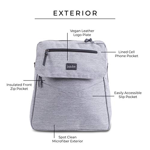 jujube core backpack