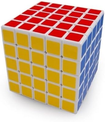 5x5 rubik's cube amazon