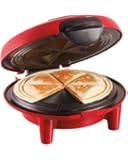 Hamilton Beach 25409 Quesadilla Maker