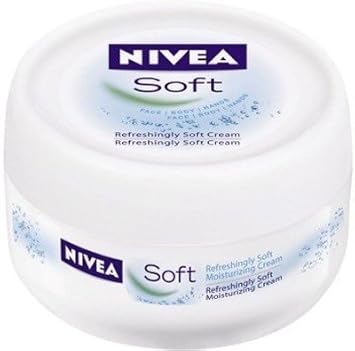 nivea soft cream amazon