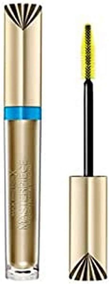 Max Factor Masterpiece High Definition Mascara Black 4.5 ml