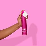 Lee Stafford Volumising Hair Mousse 200 ml – Adds Volume & Texture view 6
