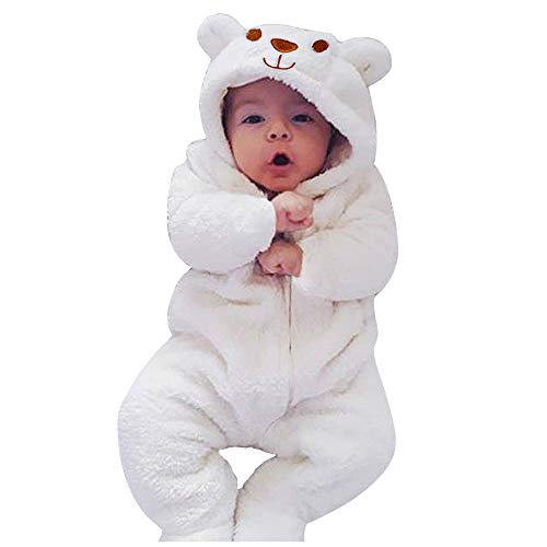Footies Jumpsuit Pajama Infant Onesies 