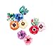 Bande Masking Roll Sticker Masking Tape Anemone for Scrapbooking DIY (BDA206)