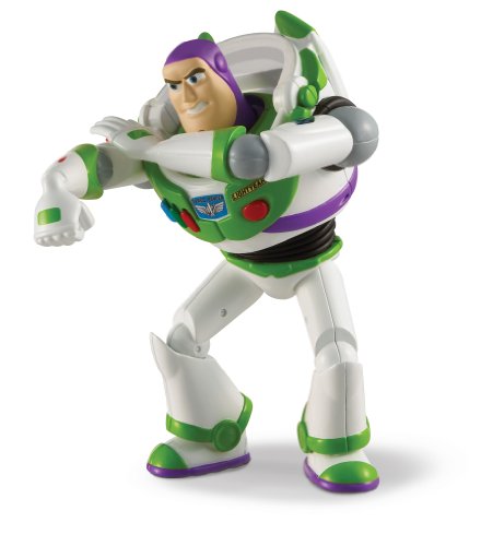 Disney pixar toy story 3 defender buzz lightyear 18cm p…