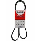 Bando 7pk1715 Oem Quality Serpentine Belt Review Sazhenovpool Bando 7pk1715 Oem Quality Serpentine Belt Review Sazhenovpool