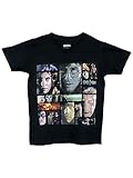 Harry Potter Boys' Harry Potter T-Shirt