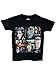 Harry Potter Boys' Harry Potter T-Shirt