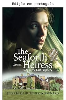 Livro A herdeira de Seaforth: senhora da última profecia