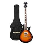 Latitude NW-1915 Electric Guitar Les Paul Style