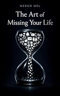 Livro The Art Of Missing Your Life