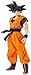 Megahouse Dimension of Dragon Ball: Dragon Ball Z Son of Goku PVC Figure