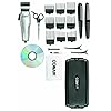 Conair Chrome Custom Haircut Kit 21-Piece