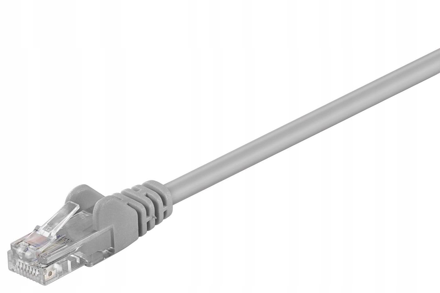 Microconnect U/UTP CAT5e 40M Grey PVC