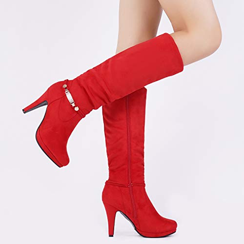 Clothing Shoes Women DREAM PAIRS Sarah 