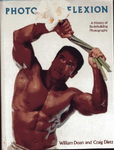 Photoflexion: A History of Bodybuilding Photography