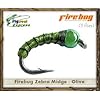 Fly-Fishing-Flies-FIREBUG-Zebra-Midge-Assortment-18-18-flies