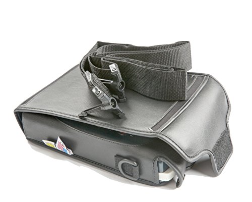 Travel Case for the National Library Service (NLS) Digital Talking Book Player