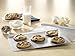 USA Pan Bakeware Cookie Sheet, Medium, Warp Resistant Nonstick Baking Pan, Made in the USA from Aluminized Steel
