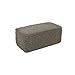 Tiger Chef Grill Cleaning Brick and Grill Brick Holder - Griddle Cleaning Brick Block - Grill Stone for Cleaning Flat Top BBQ Grills