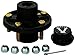 Tie Down Engineering 81017 1350 lbs. 5 Stud Vortex Hub Kit