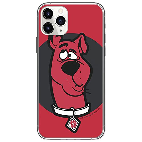 ERT GROUP mobile phone case for Iphone 11 original and... en promo sur Amazon