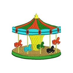 Threadart Machine Embroidery Design Bundles