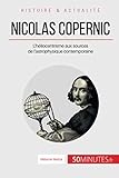 Nicolas Copernic: L'héliocentrisme aux sources de l'astrophysique contemporaine (French Edition) by Mélanie Mettra, 50Minutes