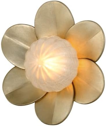 Corbett Lighting 261-12 Gigi Lighting, Pwt, Nckl, B/S, Slvr