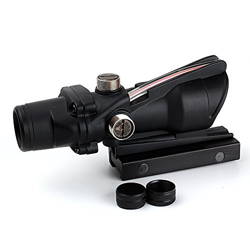 TACKSPORT-ACOG-Rifle-Scope-4x32-True-Fiber-Red-Illuminated-Crosshair-BDC-Gun-Scopes