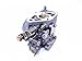Boat Motor Carbs Carburetor Assy 6G1-14301 6G1-14301-01 6N0-14301 for Yamaha 6hp 8hp 2-Stroke Outboard Motors / 1383-9692M for Mercury Mariner Mercruiser Quicksilver 6HP 8HP 2-Stroke