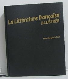 La  littérature française pour les nuls