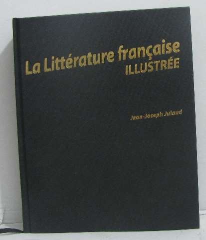 La  littérature française pour les nuls
