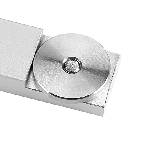 Miter Bar Slider Table Saw, 18 inch Aluminium Alloy Miter Bar Slider