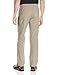 Columbia Men's Silver Ridge Stretch Pants, Tusk, 36 x 30