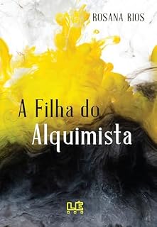 Livro A filha do alquimista