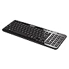 Logitech-K360-Compact-Wireless-Keyboard-for-Windows-24GHz-Wireless-with-USB-Unifying-Receiver-12-Programmable-F-Keys-Space-Saving-Design-3-Year-Battery-Life-PCLaptop-QWERTY-UK-Layout-Black Logitech K360 Compact Wireless Keyboard for Windows, 2.4GHz Wireless, USB Unifying Receiver, 12 F-Keys, 3-Year Battery…